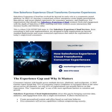 How Salesforce Experience Cloud Transforms Consumer Experiences.pdf