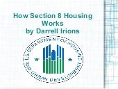 darrell irions