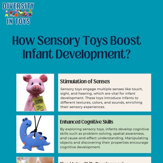 The Role of Diversity Crafts in Child Development | PDF