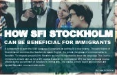 How sfi stockholm is beneficial for...