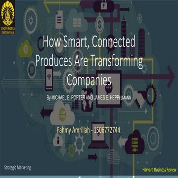 How smart, connected products are transforming companies   presentation (edit...