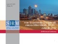 SHRM 2012 How Social Media Changes HR 