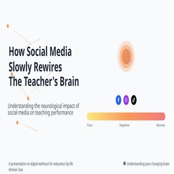 How Social Media Slowly Rewires a Teacher's Brain.pptx