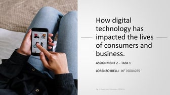 HOW TECHNOLOGY HAS IMPACTED THE LIVES OF CONSUMERS AND BUSINESS - slideshare.pdf