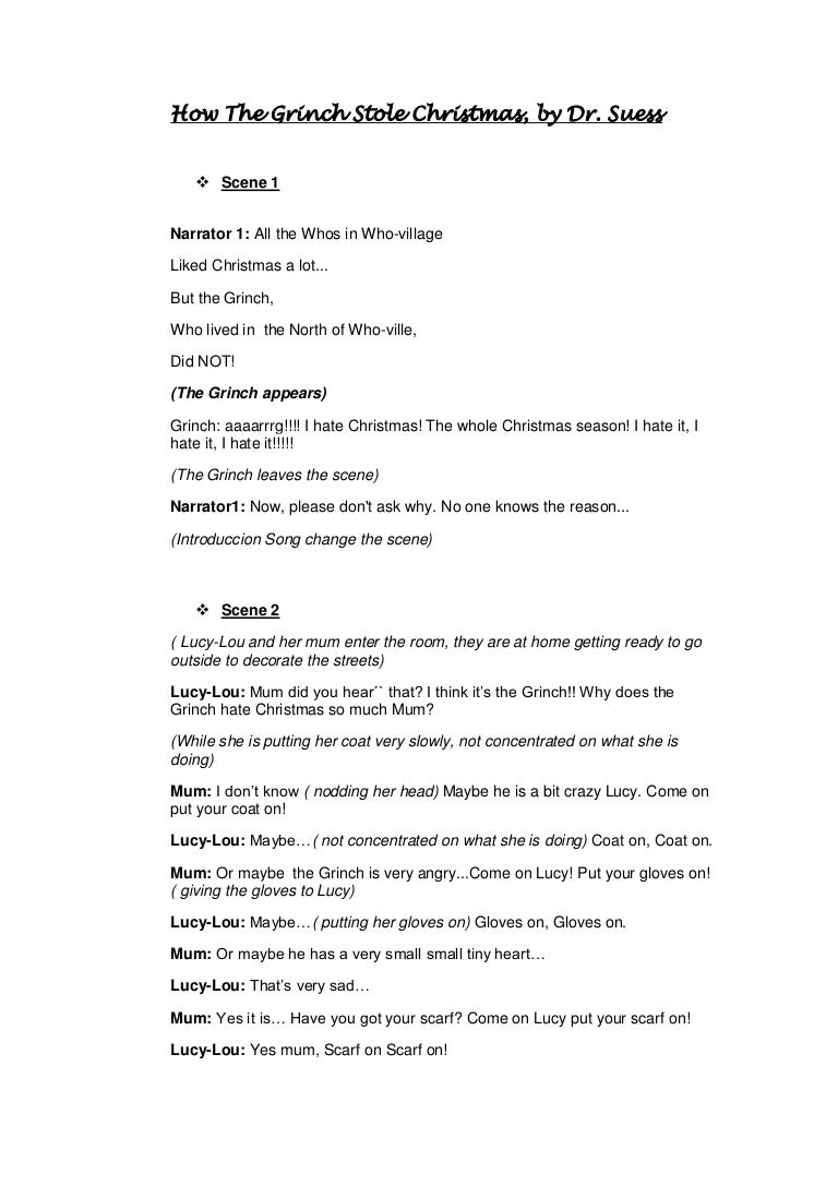 Argumentative Essay Examples For High School How The Grinch Stole Christmas Best Ideas Of Describe Computer Literacy High School Essay also An Essay On Science Computer Literacy Essay Essay About Job Seeker Cheap Custom Essay Learn English Essay