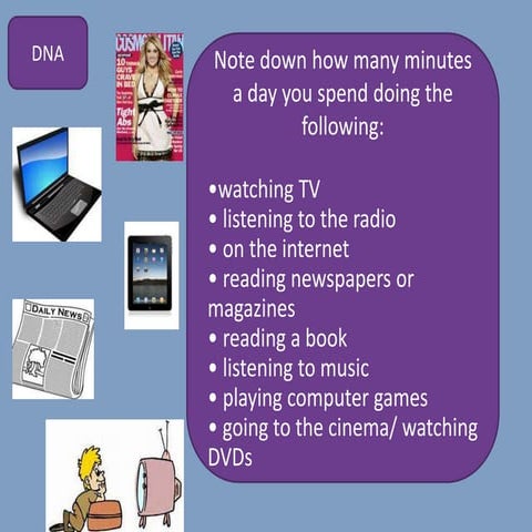 How the media influences attitudes