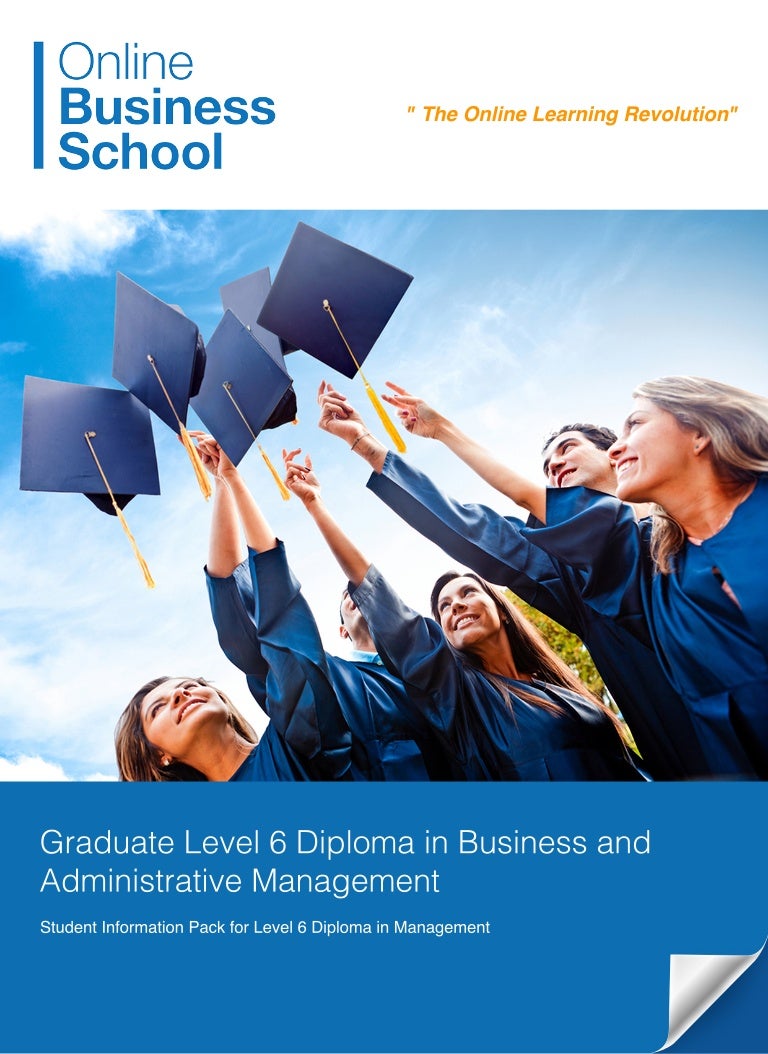 online accredited business schools