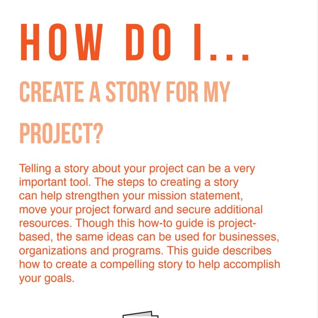 Effective success story writing | PDF