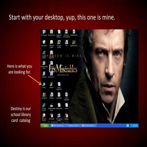 DCMS Library How  to Access eBooks