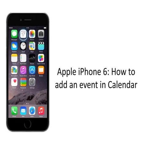 Samsung Galaxy S6 Edge How To Set Information Stream On Screen