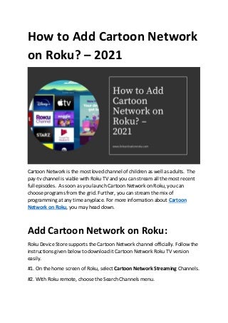 Roku Customer Service Phone Number +1-805-980-1700