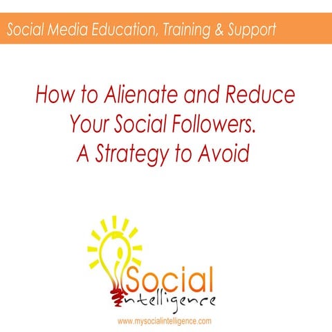 The Psychology of Social Media | PDF