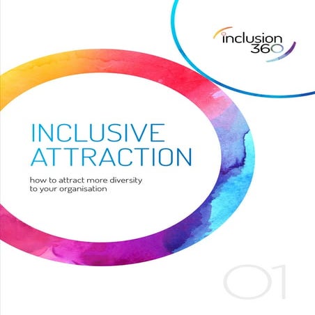 How-to guide on attracting and recruiting diverse talent