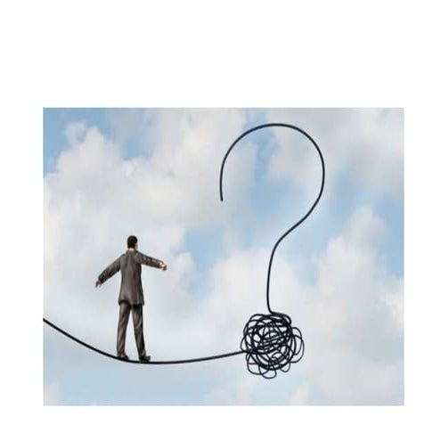 How to avoid an ugly mess