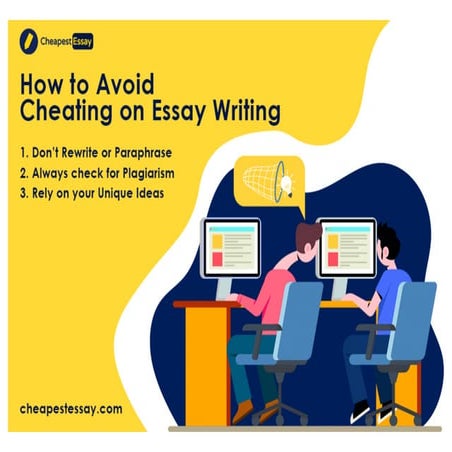 5 Major Types of Academic Essays | PDF