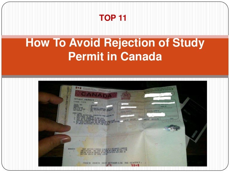 Image Result For Canadian Student Visa Image Result For Canadian Student Visa