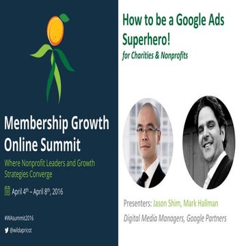 How to be a Google Ads Superhero