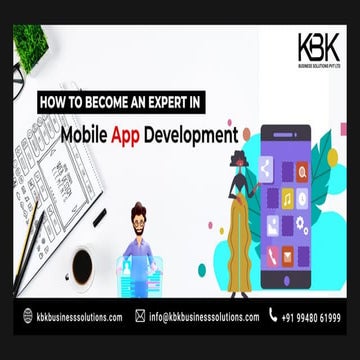 How to Become an Expert in Mobile App Development.pptx