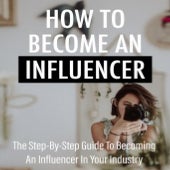 Be an influencer | PPTX