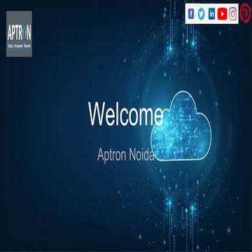 Salesforce Training in Noida