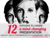12 Minutes To Create A Mind Changin...