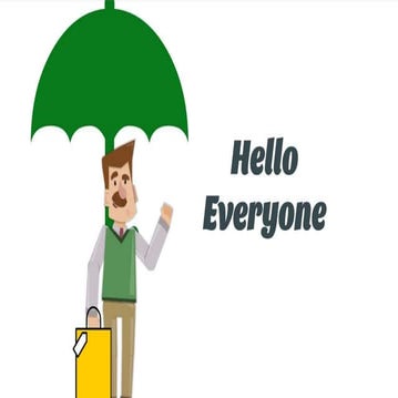 Become a travel agent ppt