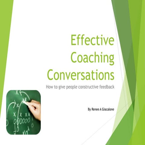 How to become a world class coach