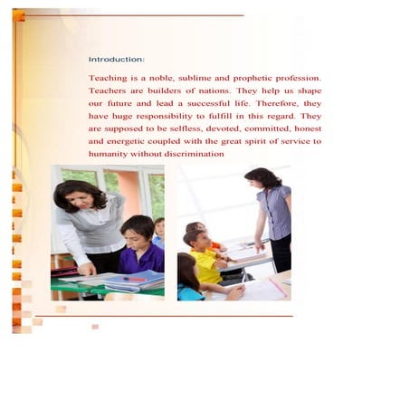 How to be successful 2