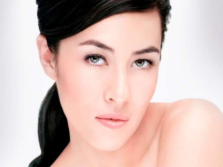 How To Bleach Skin Naturally