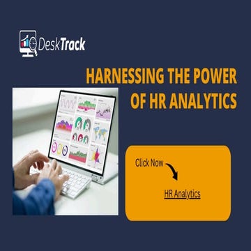 Enhancing Employee Engagement through HR Analytics Insights