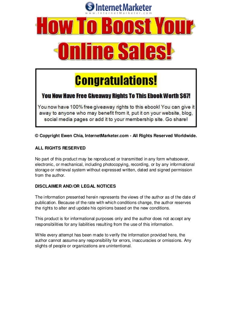 The Best Online Marketing Tools To Boost Your Business