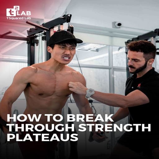 How To Break Through Strength Plateaus.pdf