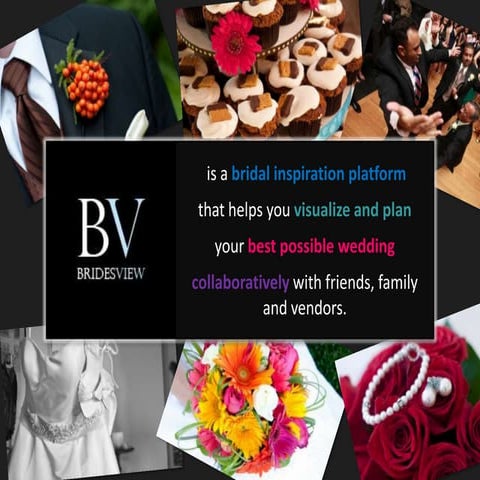 How To Bridesview