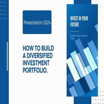 How to Build a Diversified Investment Portfolio.pdf