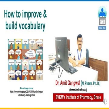 How to build and improve vocabulary .pptx