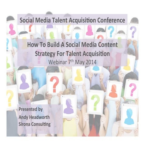 16 Content Ideas for Employers to Share on Social Media | PDF