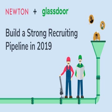 How to Build a Strong Recruiting Pipeline in 2019