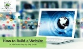 How to Build a Website - The Essent...