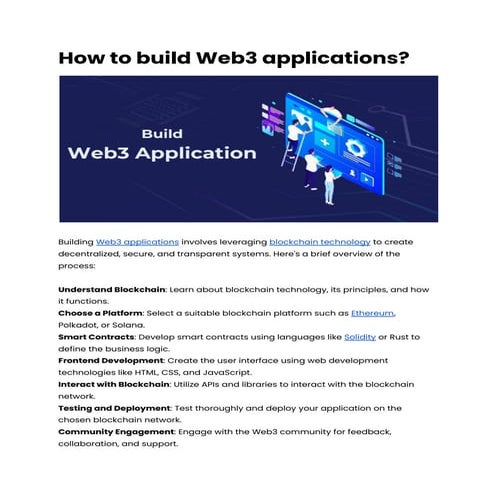 How to build A Web3 applications_ (1).pdf