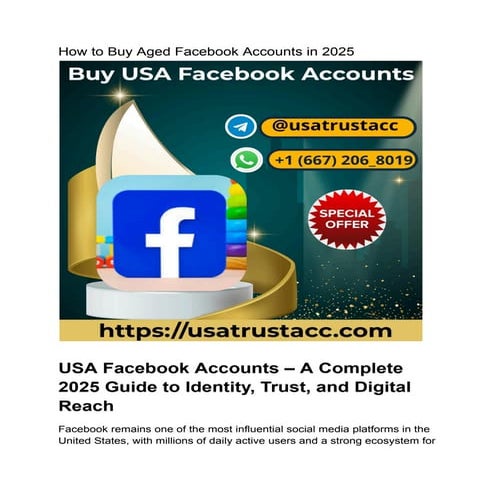 How to Buy Aged Facebook Accounts in 2025.pdf
