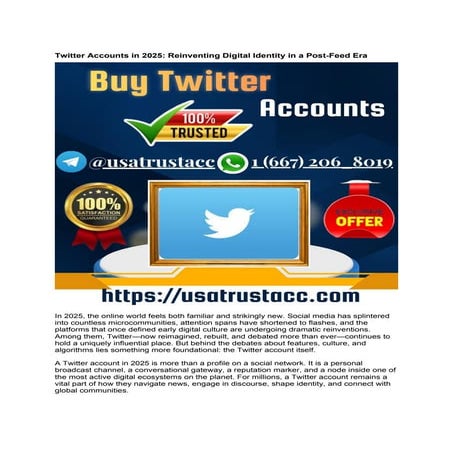 How to buy aged Twitter account to grow your business.docx