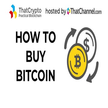 How to Purchase Bitcoin Privately & Securely: Exchanges, ATMs, OTC ...