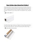 Buy copy thesis