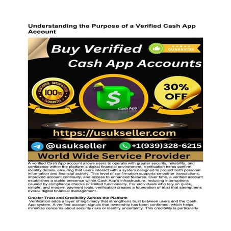 How to Buying a Verified Cash App Account.docx