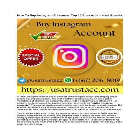 How To Buy Instagram Followers_ Top 13 Sites with Instant Results.docx