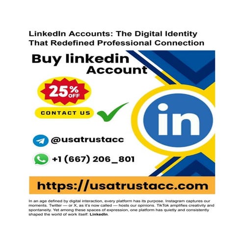 _How to Buy LinkedIn Views that are secure, trusted, .pdf