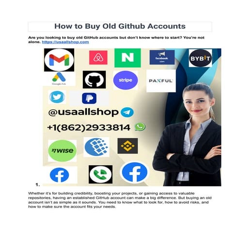 How to Buy Old Github Accounts in usa (2).pdf