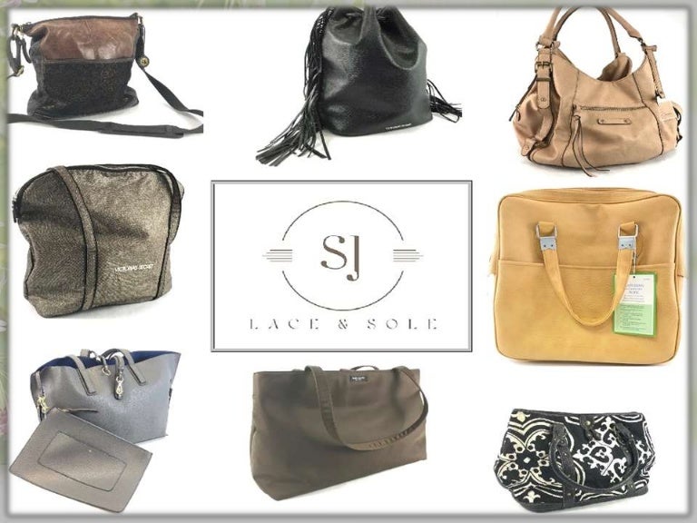 pre owned handbags