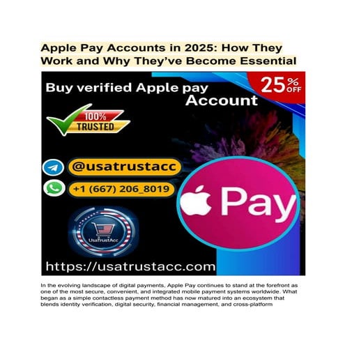 How to buy RedotPay Account in first month .pdf