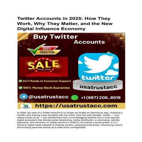 How to Buy Twitter Accounts.pdf 25-26////